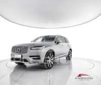 2024 Volvo XC90