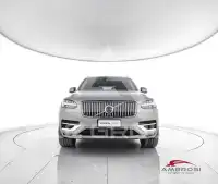2024 Volvo XC90