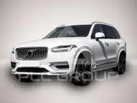 2024 Volvo XC90
