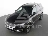 2024 Volvo XC90