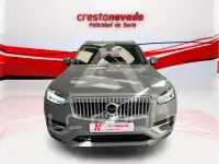 2024 Volvo XC90