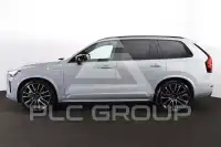 2024 Volvo XC90