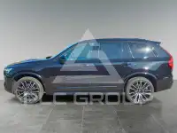 2024 Volvo XC90