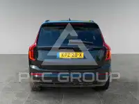 2024 Volvo XC90