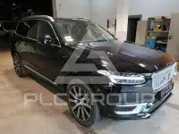 2024 Volvo XC90