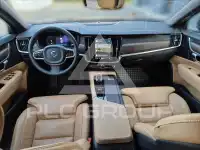 2024 Volvo V90