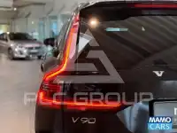 2024 Volvo V90