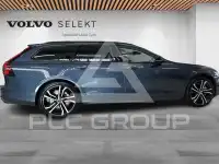 2024 Volvo V90