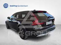 2024 Volvo V90
