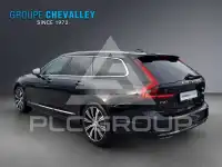 2024 Volvo V90