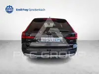 2024 Volvo V90