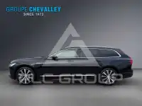 2024 Volvo V90