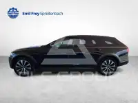 2024 Volvo V90