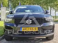 2024 Volvo XC40