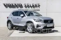 2024 Volvo XC40