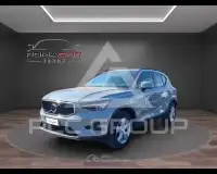 2024 Volvo XC40