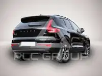 2024 Volvo XC40
