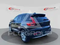 2024 Volvo XC40