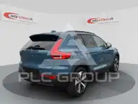 2024 Volvo XC40