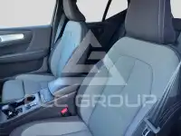 2024 Volvo XC40
