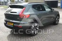 2024 Volvo XC40
