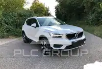 2024 Volvo XC40