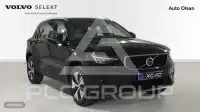 2024 Volvo XC40