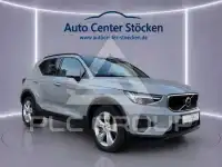 2024 Volvo XC40