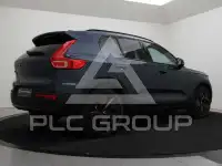 2024 Volvo XC40