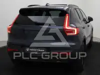 2024 Volvo XC40