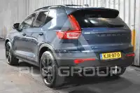2024 Volvo XC40