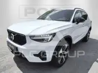 2024 Volvo XC40