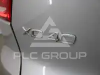 2024 Volvo XC40