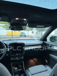 2024 Volvo XC40