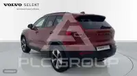 2024 Volvo XC40