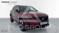 2024 Volvo XC40