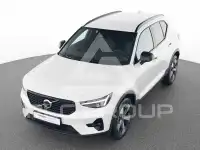 2024 Volvo XC40
