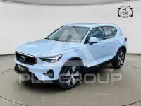 2024 Volvo XC40