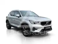 2024 Volvo XC40