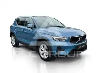 2024 Volvo XC40
