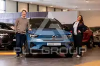 2024 Volvo XC40