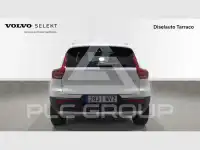 2024 Volvo XC40