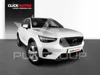 2024 Volvo XC40