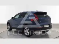 2024 Volvo XC40