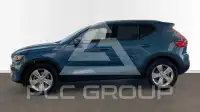2024 Volvo XC40