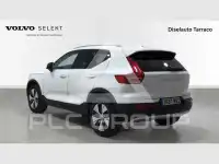 2024 Volvo XC40