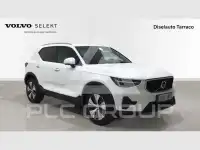 2024 Volvo XC40