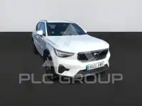 2024 Volvo XC40