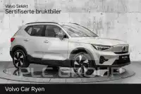 2024 Volvo XC40