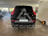 2024 Volvo XC40